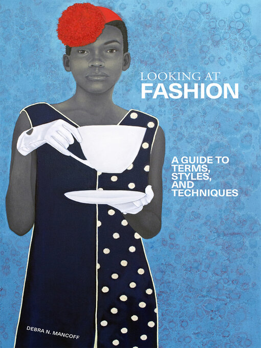 Cover image for Looking at Fashion